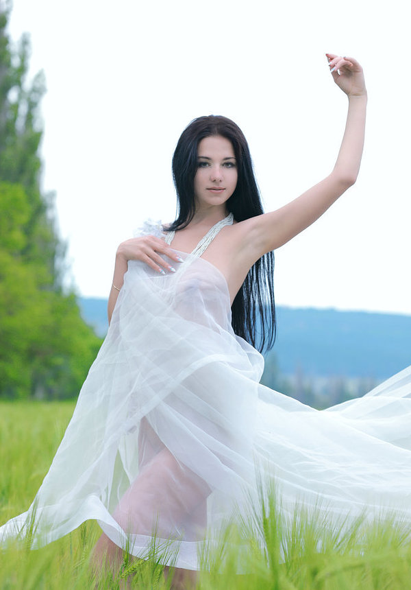 Ольга, 21 год, 4 размер груди