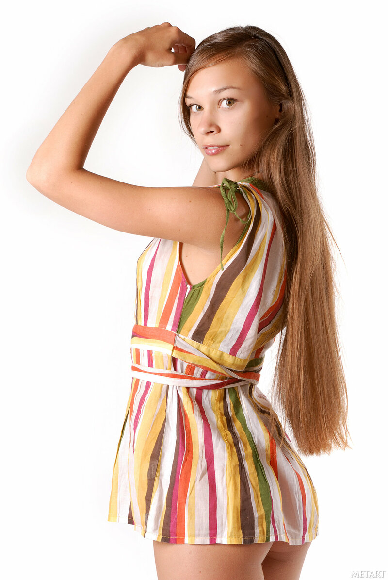 Елена, 27 лет, 0 размер груди