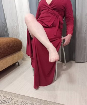 Саш, 46 лет, 2 размер груди